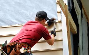 Custom Trim and Detailing for Siding in Southport, CT